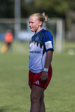 Bild 124 - wU21 HSV